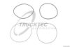 MERCE 0039977648CPL2 O-Ring Set, cylinder sleeve